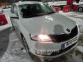 koda Rapid 1.6 TDi, R, klima