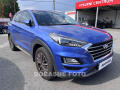 Hyundai Tucson 1.6CRDi 4x4, �R, LED, navi