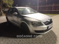 �koda Octavia 1.6TDI, AC, temp, STK2/28