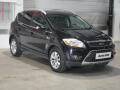 Ford Kuga 2.0TDCi 4x4, AT