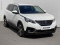 Peugeot 5008 1.5 HDi, Active, AT, navi