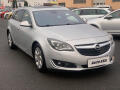 Opel Insignia 2.0CDTi Sports Tourer SW