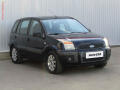 Ford Fusion 1.4i, �R, AC, park.asist