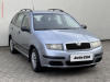 koda Fabia 1.2i, +sada kol, klima