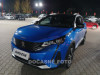 Peugeot 3008 1.2PT, 1.maj,R, AT, LED