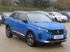 Peugeot 3008 1.2PT, 1.maj,R, AT, LED