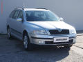 koda Octavia 1.6MPi, AAC