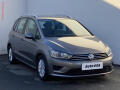 Volkswagen Golf Sportsvan 1.4 TSi, Comfort, DSG, navi