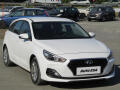 Hyundai i30 1.6 CRDi, 1.maj,�R, Trikolor