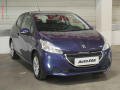 Peugeot 208 1.2 PT, AC, tempo