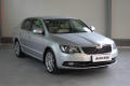 koda Superb 2.0TDI, R, Elegance, ke