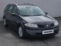 Renault Mgane 1.9 dCi, AC, TZ