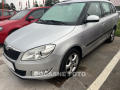 koda Fabia 1.2 TSi, autoAC