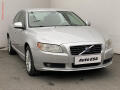 Volvo S80 2.4 D5, AT, bixen, k��e