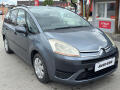 Citro�n C4 Picasso 1.8i, 2.maj,�R, AC, TZ, tempo