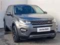 Land Rover Discovery Sport 2.0 TD4 AWD SE, AT, k��e