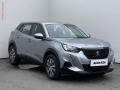 Peugeot 2008 1.2PT, Active, navi