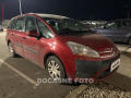 Citron Grand C4 Picasso 1.6VTi, AC, temp, tan