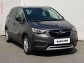 Opel Crossland X 1.2T, Innovation, navi