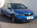 �koda Octavia 2.0TSi, RS, DSG, bixen