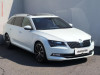 koda Superb 2.0TDi, Style, DSG, panor