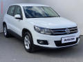 Volkswagen Tiguan 2.0 TDi, 1.maj,R, Vh.sed.