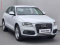 Audi Q5 2.0TDi Quattro, R, AC, LED
