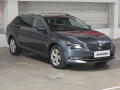 koda Superb 2.0 TDi, Style, bixen