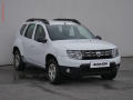 Dacia Duster 1.5 dCi 4x4, R, AC, tan