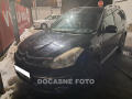 Citro�n C-Crosser 2.2 D 4x4, 7m�st, xenon