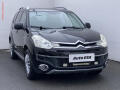 Citro�n C-Crosser 2.2 D 4x4, 7m�st, xenon