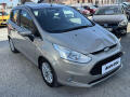 Ford B-MAX 1.0EB, �R, servis.kniha, AC