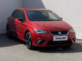 Seat Ibiza 1.0 TSi, FR, LED, navi