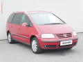 Volkswagen Sharan 1.9 TDi, Klima, STK12/26