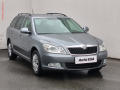 koda Octavia 1.4 TSi, Ambition