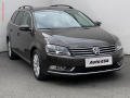 Volkswagen Passat 1.4 TSi, Comfortline, DSG