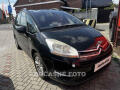 Citro�n C4 Picasso 1.6i, autoAC, temp
