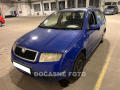 koda Fabia 1.4. MPI
