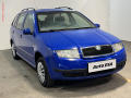 koda Fabia 1.4. MPI