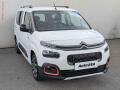 Citro�n Berlingo 1.2T MAXi XL, �R, Feel, AT
