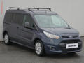 Ford Tourneo Connect 1.6TDCi MAXi, R, Trend, AC