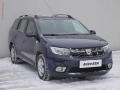 Dacia Logan 1.0i, �R, AC, TZ, kamera