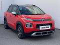 Citron C3 Aircross 1.2 PT, Shine, AT, panor