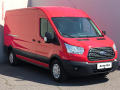 Ford Transit 2.0TDCi L3H2, TREND, +kola