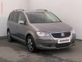 Volkswagen Touran 2.0 CNG, AC, park.asist