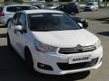 Citron C4 1.6HDi, 1.maj,R, AC, tempo