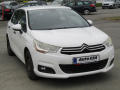 Citron C4 1.6HDi, 1.maj,R, AC, tempo