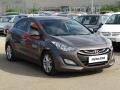Hyundai i30 1.6CRDi, 1.maj,R, Klima