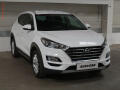 Hyundai Tucson 1.6T-GDI, �R, servis.kniha