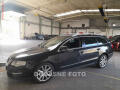 Volkswagen Passat 1.4TSi B6